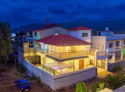 Sun Set Villa