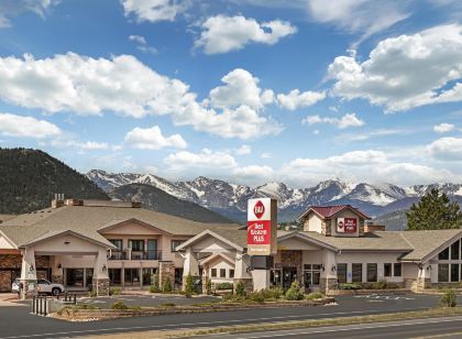 Best Western Plus Silver Saddle Inn