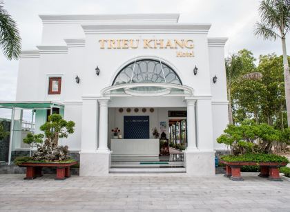 Trieu Khang Hotel
