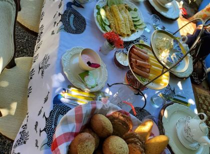 Prins Hendrik Suites