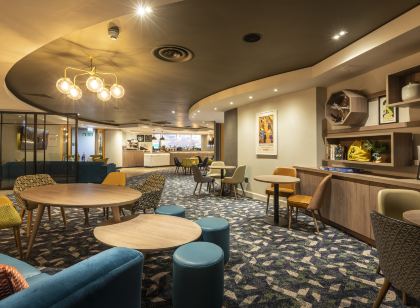 Holiday Inn LONDON - REGENT'S PARK by IHG