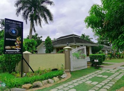 Le Relax Beach Resort
