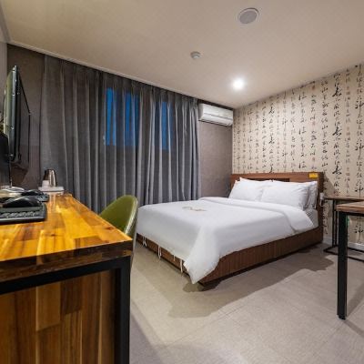 Special Rates For Walking (Landham Guest Room) Suwon Cozy 쿠폰