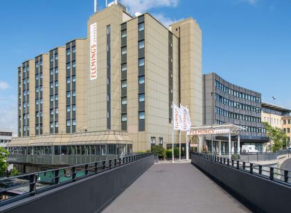 Flemings Hotel Wuppertal-Central