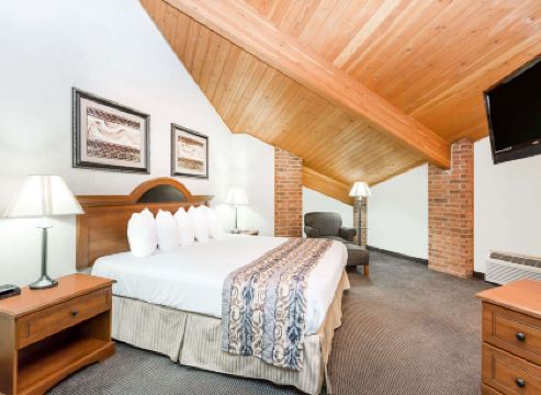 Baymont by Wyndham LeMars