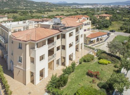 Olbia City Hotel
