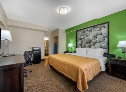 퀄리티 인 데이토나 비치