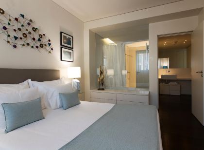 Oriente Marina Apartments by Apt Iin - Parque Das Nações