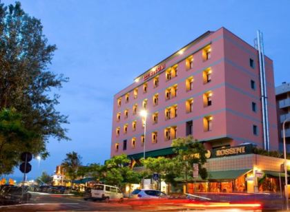 Hotel Rossini