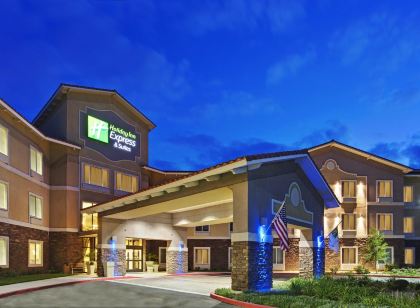 Holiday Inn Express & Suites BEAUMONT - OAK VALLEY by IHG