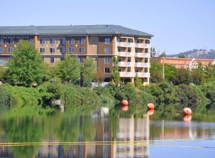 Oxford Suites Spokane Downtown