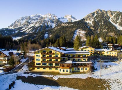 Mountain Hostel