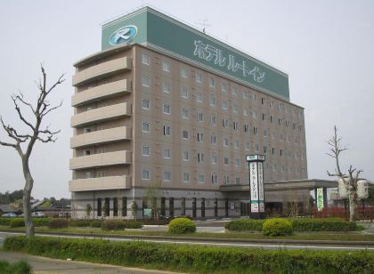 ホテルルートイン浜松西インター