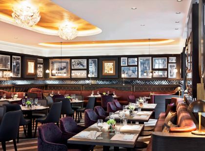 Renaissance Wien Hotel