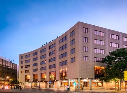 Hotel SB Ciutat Tarragona