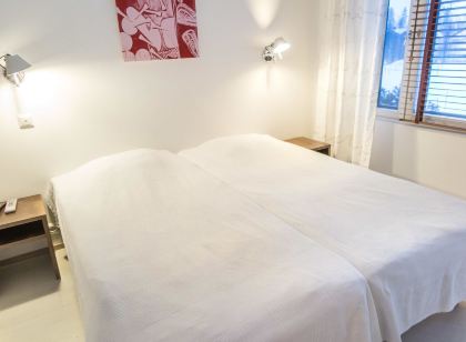 Tahko Spa Suites Orange a 4