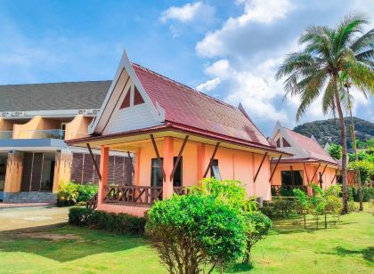 Kaibae Hut Resort