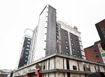 7세븐헤르츠HOTEL