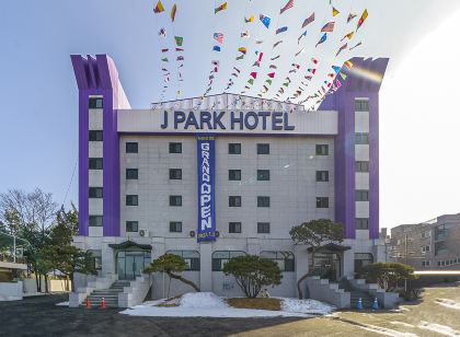 광주(퇴촌) 제이파크