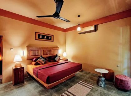 Art Yala Boutique Resort