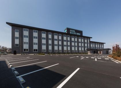 ホテルルートイン熊谷