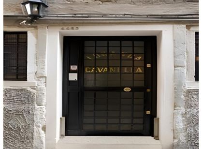 ロカンダ カバネラ