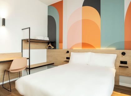 B&B Hotel Namur