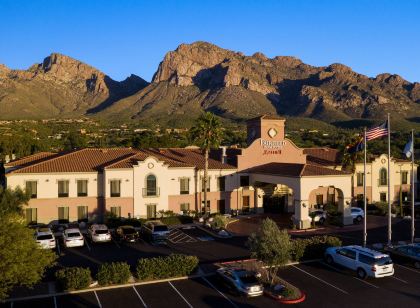 Fairfield Inn & Suites Tucson North/Oro Valley