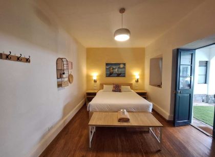 Illa B&B