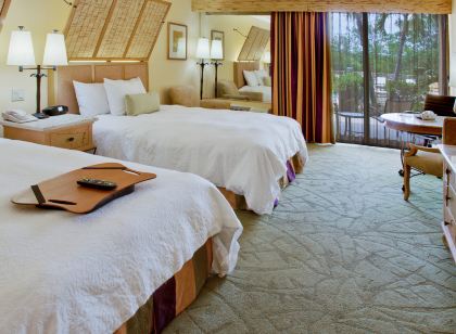 Hampton Inn Key Largo