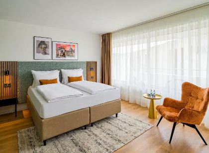 City Hotel Recklinghausen