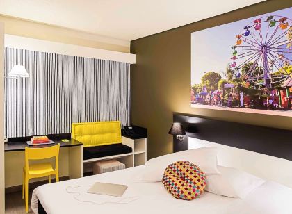 Ibis Styles Porto Alegre Centro