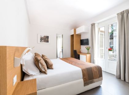 Aurà - Guest House Iblea