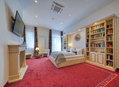 Hotel Seeblick Wismar