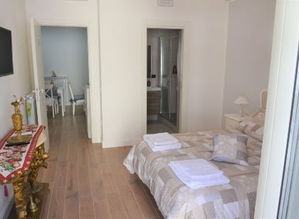 B&B Coffee and City Pompei