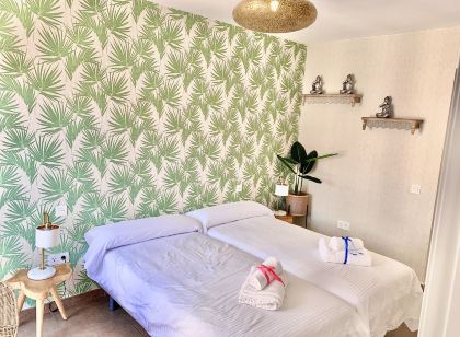 Sea to Sky Suites - Mijas Pueblo