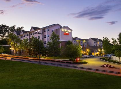Residence Inn Worcester