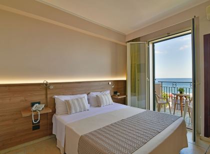 Hotel & Apartments Villa Linda