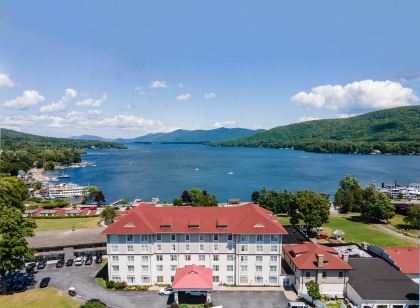 Fort William Henry Hotel