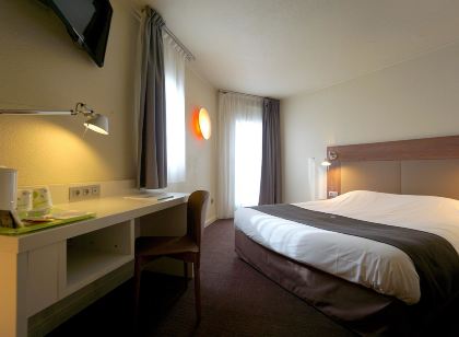 Hôtel Campanile Paris Ouest - Chaville