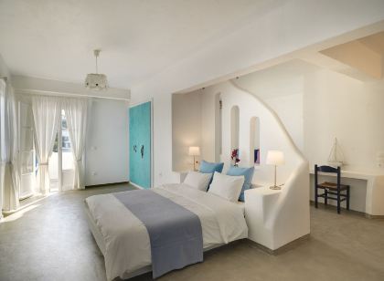 Aloni Hotel & Suites