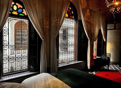 Riad Tizwa Fes