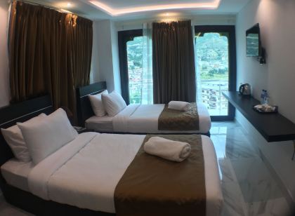 Hotel Glory
