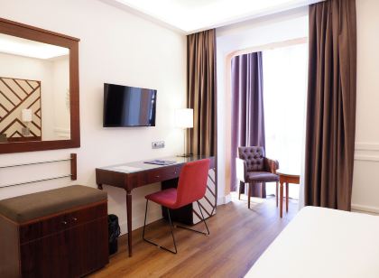 Hotel Boutique Atrio