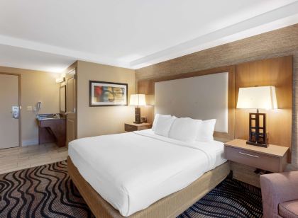 Best Western Summit Inn