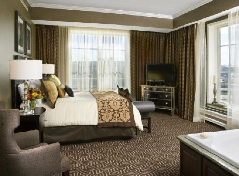 Hotel Julien Dubuque