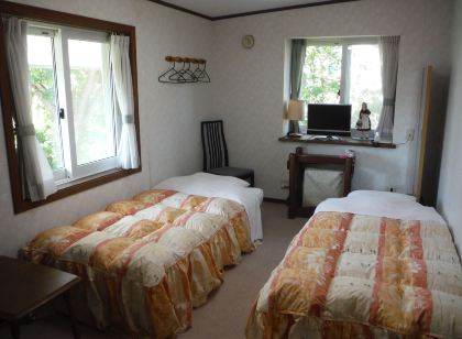 蒙特塞爾文旅館