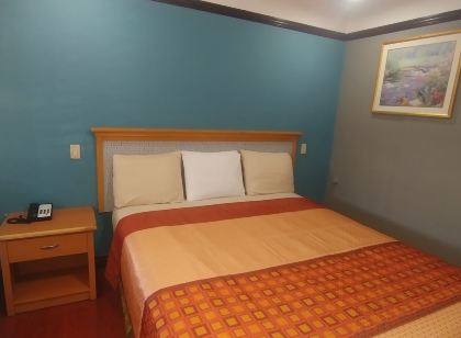 트래블 이글 인 모텔