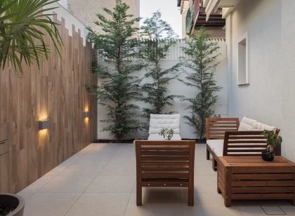 Patra Elegant Residence