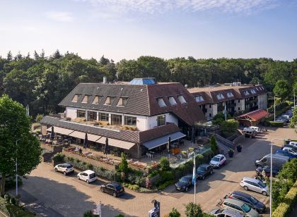 Van der Valk Hotel Arnhem